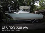2006 Sea Pro
