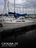 1997 Catalina