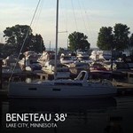 2017 Beneteau