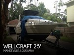 1999 Wellcraft