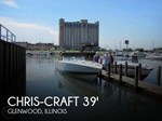 1984 Chris-Craft