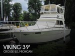 1984 Viking Yachts