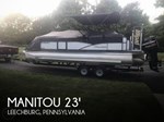 2016 Manitou