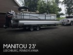 2016 Manitou