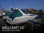 1994 Wellcraft