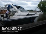 1986 Bayliner