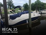 2003 Regal