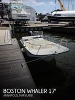 2012 Boston Whaler