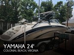 2013 Yamaha