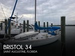1976 Bristol