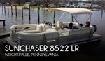 2014 Sunchaser