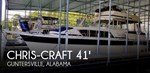 1985 Chris-Craft