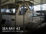 1988 Sea Ray