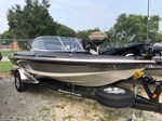 2016 Ranger 190LS Reata