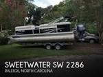 2012 Sweetwater