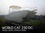 2003 World Cat