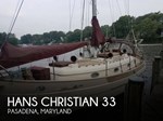 1985 Hans Christian