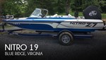 2015 Nitro