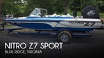 2015 Nitro