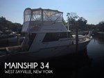 1984 Mainship