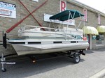 2000 Eagle Playbuoy Jr 16