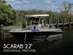 2017 Scarab