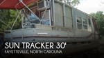 1997 Sun Tracker