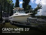 2000 Grady-White