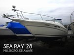 1991 Sea Ray