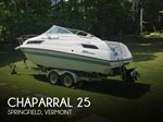 1994 Chaparral