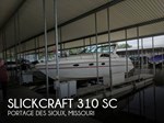 1989 Slickcraft