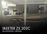 1998 Skeeter