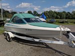 1996 Cutter 167
