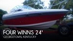 1989 Four Winns