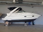 1999 Doral 250 SE