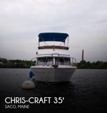 1988 Chris-Craft