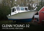 1984 Glenn Young