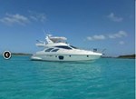 2006 Azimut 55 Evolution