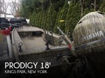 2014 Prodigy