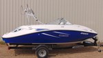 2009 Sea-Doo CHALLENGER 180