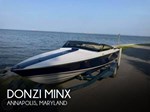 1988 Donzi