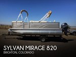 2018 Sylvan