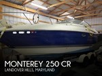 2005 Monterey
