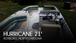 1995 Hurricane