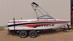 2012 Supreme V208 WAKE SERIES