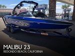 2007 Malibu