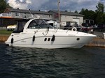 2009 Rinker 360 EC