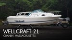 1998 Wellcraft