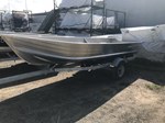 2016 Princecraft SCAMPER