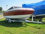 1988 sunrunner 235 weekender